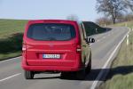 Mercedes-Benz Vito Mixto 2020 года (WW)